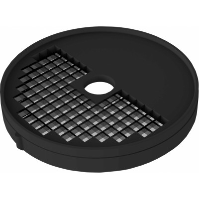 Решетка ножевая для нарезки кубиками Abat 10х10х10 мм для МКО-50 Решетка ножевая для нарезки кубиками Abat 10х10х10 мм для МКО-50