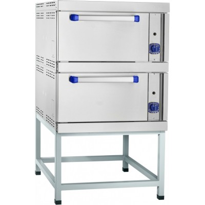 Шкаф жарочный газовый Abat ШЖГ-2 Шкаф жарочный газовый Abat ШЖГ-2