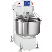 Тестомес спиральный Abat CHEF ТМС-120НН-2П