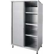 Шкаф-купе нейтр. разборной Abat ШКН-6-3РН нерж.
