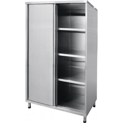 Шкаф-купе нейтр. разборной Abat ШКН-6-3РН нерж. Шкаф-купе нейтр. разборной Abat ШКН-6-3РН нерж.