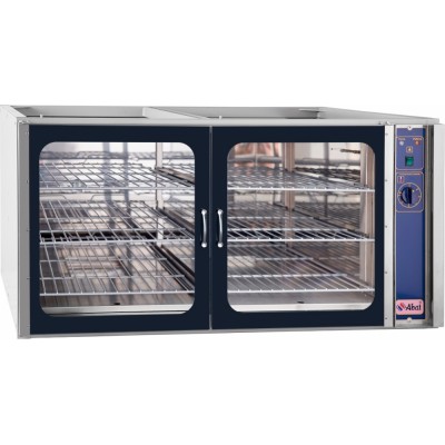 Шкаф расстоечный тепловой Abat ШРТ-6ЭШ Шкаф расстоечный тепловой Abat ШРТ-6ЭШ