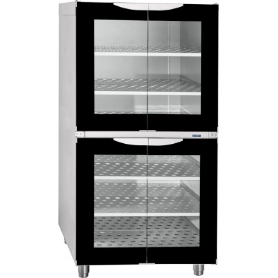 Шкаф расстоечный тепловой Abat ШРТ-6-6/8 Шкаф расстоечный тепловой Abat ШРТ-6-6/8