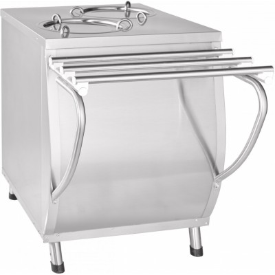 Прилавок Abat ПРЕМЬЕР ПТЭ-70Т-80 для подогрева тарелок Прилавок Abat ПРЕМЬЕР ПТЭ-70Т-80 для подогрева тарелок