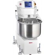 Тестомес спиральный Abat CHEF ТМС-80НН-2П