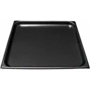 Противень Abat 530х470х30 черн.