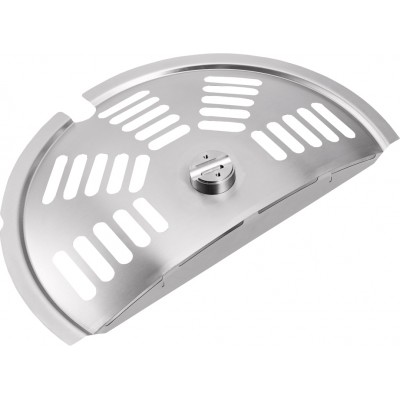 Полукрышка (60 л) Abat КРЕМ-60-ОМР.19592.08.01.000СБ Полукрышка (60 л) Abat КРЕМ-60-ОМР.19592.08.01.000СБ