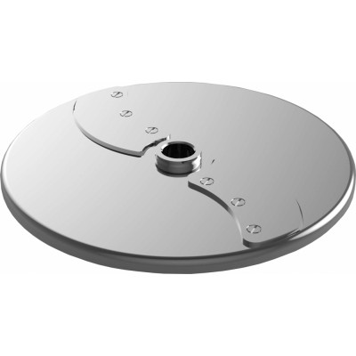 Диск для нарезки ломтиками Abat 2 мм для МКО-50 Диск для нарезки ломтиками Abat 2 мм для МКО-50