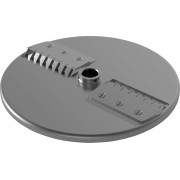 Диск для нарезки брусочками Abat 10х10 мм для МКО-50