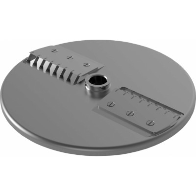 Диск для нарезки брусочками Abat 10х10 мм для МКО-50 Диск для нарезки брусочками Abat 10х10 мм для МКО-50