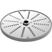 Диск шинковочный для нарезки соломкой Abat 4,5х3 мм для МКО-50