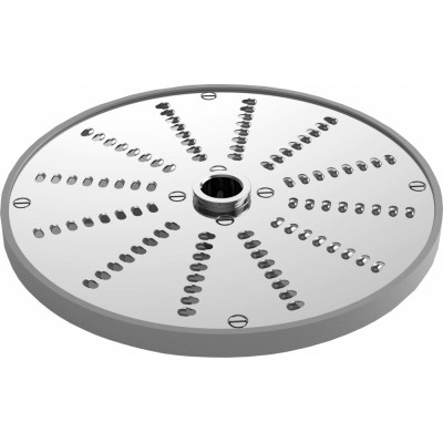 Диск шинковочный для нарезки соломкой Abat 4,5х3 мм для МКО-50 Диск шинковочный для нарезки соломкой Abat 4,5х3 мм для МКО-50