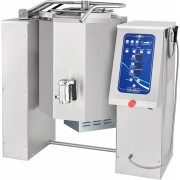 Котел пищеварочный электрический Abat КПЭМ-60-ОМ2 со сливным краном