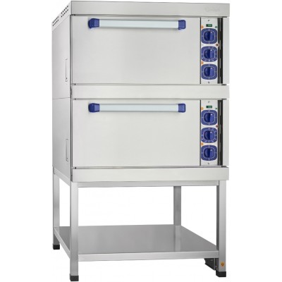 Шкаф жарочный электрический Abat ШЖЭ-2-К-2/1 900 серия Шкаф жарочный электрический Abat ШЖЭ-2-К-2/1 900 серия