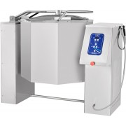 Котел пищеварочный электрический Abat КПЭМ-160-О