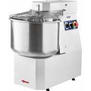 Тестомес спиральный Abat LIGHT ТМС-30НН-2Р