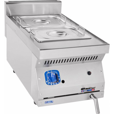 Газовый мармит кухонный Abat ГМК-40Н, 700 серия, вся нерж. Газовый мармит кухонный Abat ГМК-40Н, 700 серия, вся нерж.