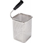 Корзина Abat GN 1/6-203 левая ручка