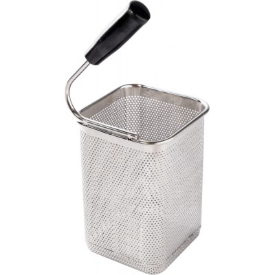 Корзина Abat GN 1/6-203 левая ручка Корзина Abat GN 1/6-203 левая ручка