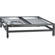 Подставка Abat ПП-6-01 крашеная