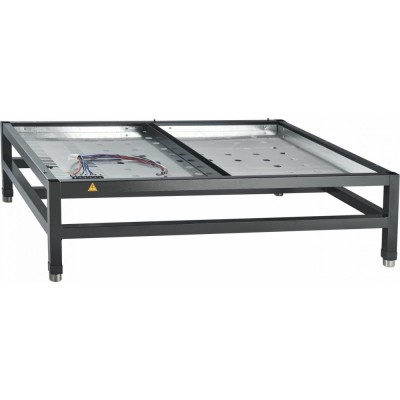 Подставка Abat ПП-6-01 крашеная Подставка Abat ПП-6-01 крашеная