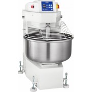 Тестомес спиральный Abat CHEF ТМС-100НН-2П