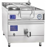 Котел пищеварочный электрический Abat КПЭМ-160/9Т