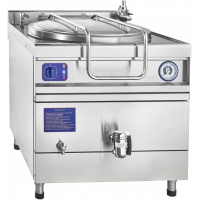 Котел пищеварочный электрический Abat КПЭМ-160/9Т Котел пищеварочный электрический Abat КПЭМ-160/9Т