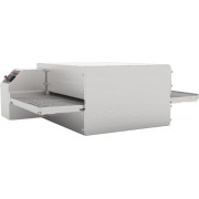 Печь электрическая для пиццы Abat ПЭК-800/2 без крыши и основания