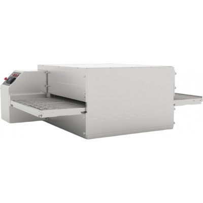 Печь электрическая для пиццы Abat ПЭК-800/2 без крыши и основания Печь электрическая для пиццы Abat ПЭК-800/2 без крыши и основания