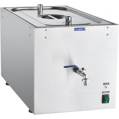 Кипятильник электрический непрерывного действия Abat КЭН-50 Кипятильник электрический непрерывного действия Abat КЭН-50