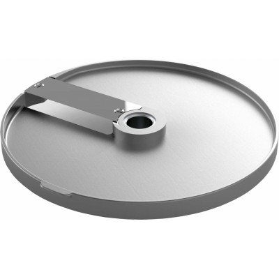 Диск для нарезки ломтиками Abat 10 мм для МКО-50 Диск для нарезки ломтиками Abat 10 мм для МКО-50