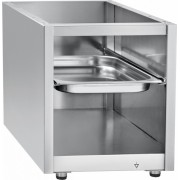 Модуль одиночный нижний Abat МН-02 (700 серия)