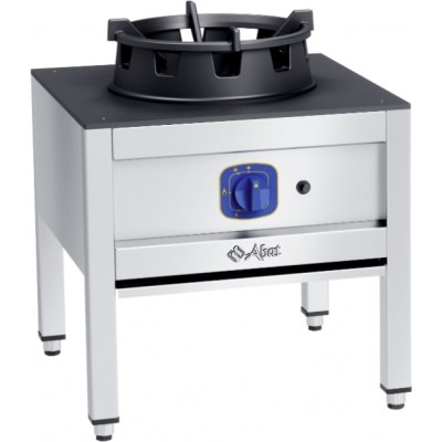 Газовая плита Abat ПГК-15П-ВОК 500 серия Газовая плита Abat ПГК-15П-ВОК 500 серия