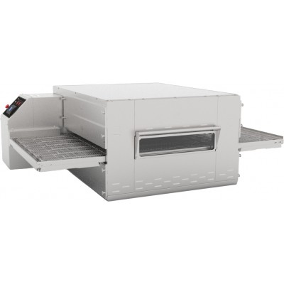 Печь электрическая для пиццы Abat ПЭК-800 с дверцей без крыши и основания Печь электрическая для пиццы Abat ПЭК-800 с дверцей без крыши и основания