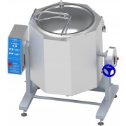 Котел пищеварочный электрический Abat КПЭМ-160-ОМР-В