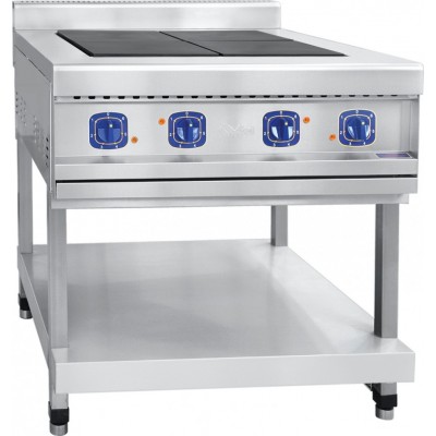 Плита электрическая Abat ЭПК-48П 900 серия Плита электрическая Abat ЭПК-48П 900 серия