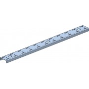 Кронштейн настенный Abat КН-2 нерж.