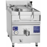 Котел пищеварочный газовый Abat КПГМ-60/9Т