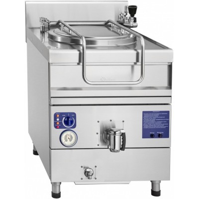 Котел пищеварочный газовый Abat КПГМ-60/9Т Котел пищеварочный газовый Abat КПГМ-60/9Т