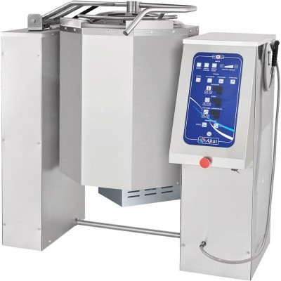 Котел пищеварочный электрический Abat КПЭМ-60-ОМ2 Котел пищеварочный электрический Abat КПЭМ-60-ОМ2