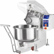 Тестомес спиральный Abat CHEF ТМС-120СП-2П