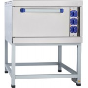 Шкаф жарочный электрический Abat ШЖЭ-1-Э 900 серия