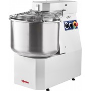 Тестомес спиральный Abat LIGHT ТМС-40НН-1Р