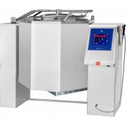 Котел пищеварочный электрический Abat КПЭМ-250-ОМП