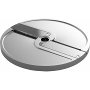 Диск для нарезки соломкой Abat 4х2 мм для МКО-50