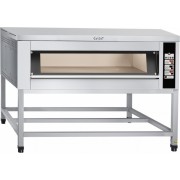 Шкаф пекарский подовый электрический Abat ЭШП-1-01КП 3EN Super