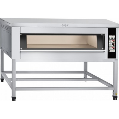 Шкаф пекарский подовый электрический Abat ЭШП-1-01КП 3EN Super Шкаф пекарский подовый электрический Abat ЭШП-1-01КП 3EN Super
