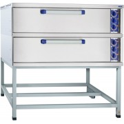 Шкаф пекарский подовый электрический Abat ЭШ-2К