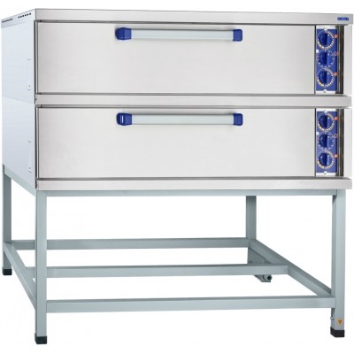 Шкаф пекарский подовый электрический Abat ЭШ-2К Шкаф пекарский подовый электрический Abat ЭШ-2К